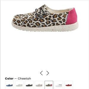 Hey dude shoes for girls. 11 K